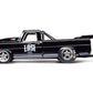 Losi 1968 F100 22S Drag Car, BL RTR, Magnaflow: 1/10 2WD