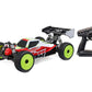 1/8 8IGHT-XE 4X4 Sensored Brushless Racing Buggy RTR