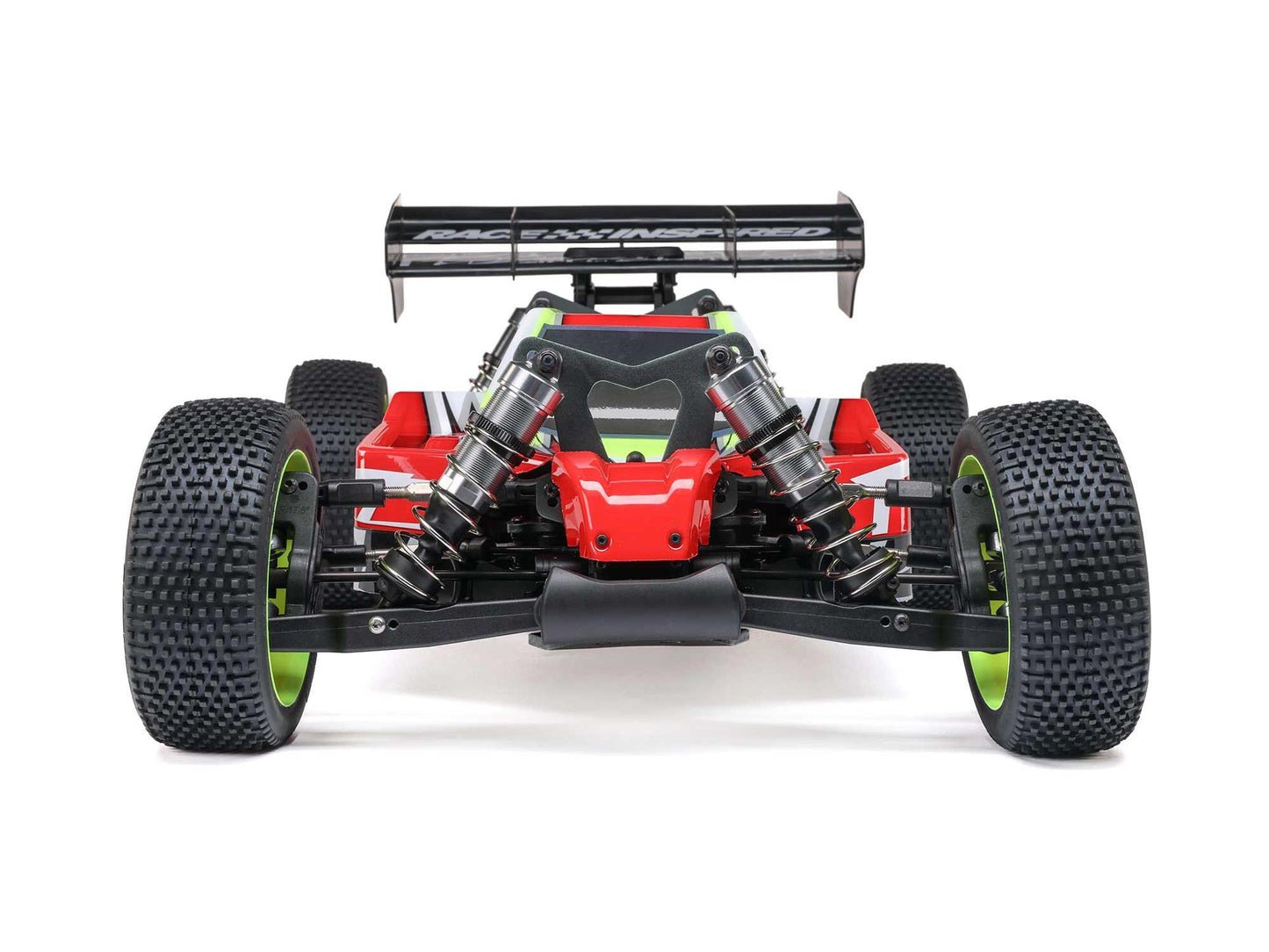1/8 8IGHT-XE 4X4 Sensored Brushless Racing Buggy RTR