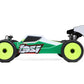 1/8 8IGHT-XE 4X4 Sensored Brushless Racing Buggy RTR
