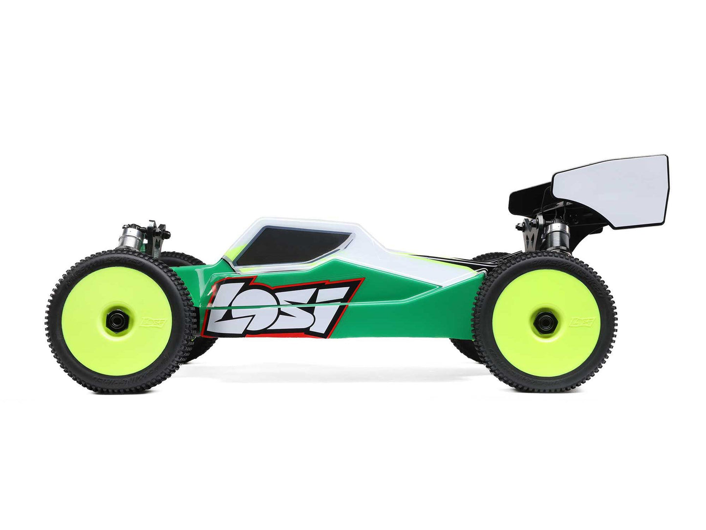 1/8 8IGHT-XE 4X4 Sensored Brushless Racing Buggy RTR