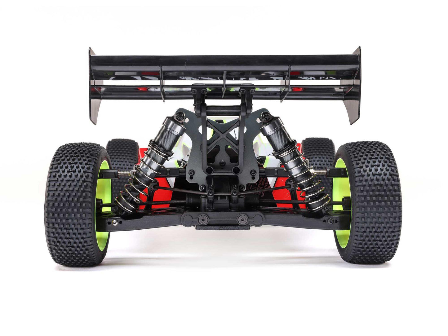 1/8 8IGHT-XE 4X4 Sensored Brushless Racing Buggy RTR