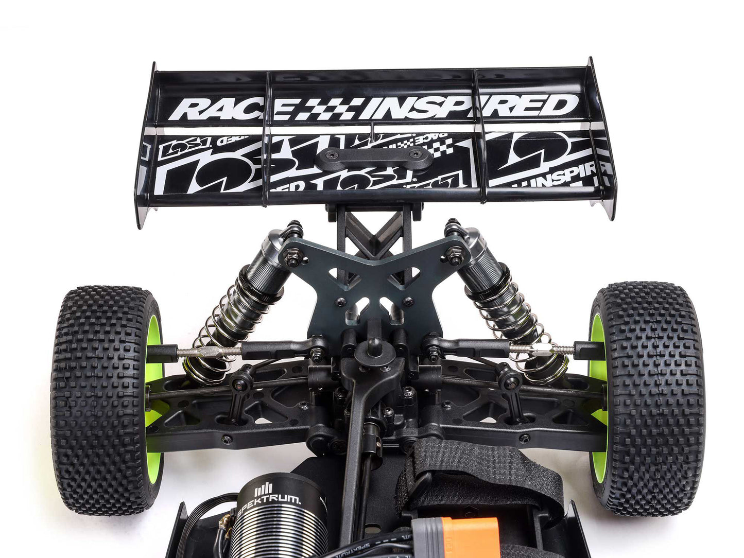 1/8 8IGHT-XE 4X4 Sensored Brushless Racing Buggy RTR
