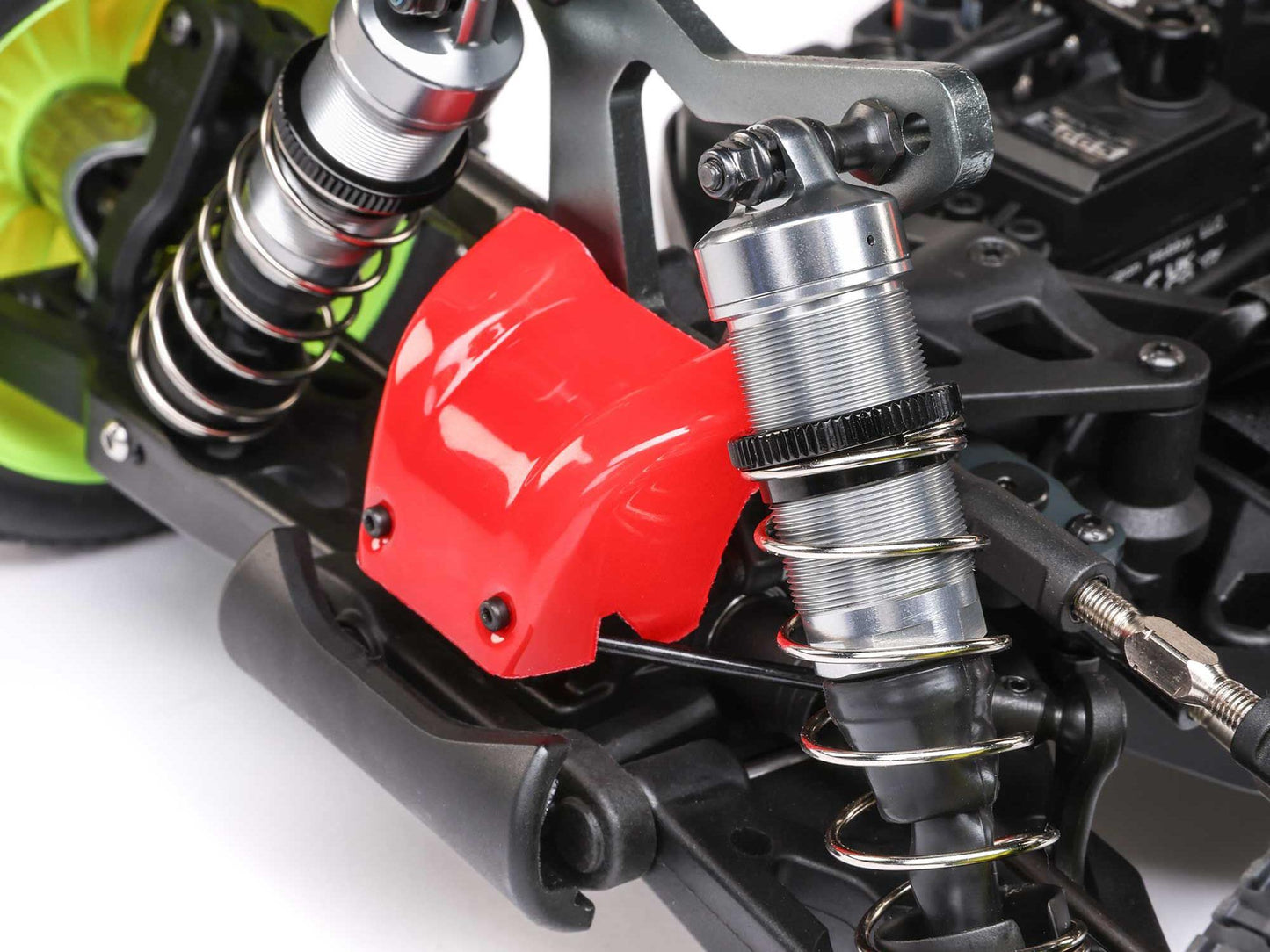 1/8 8IGHT-XE 4X4 Sensored Brushless Racing Buggy RTR