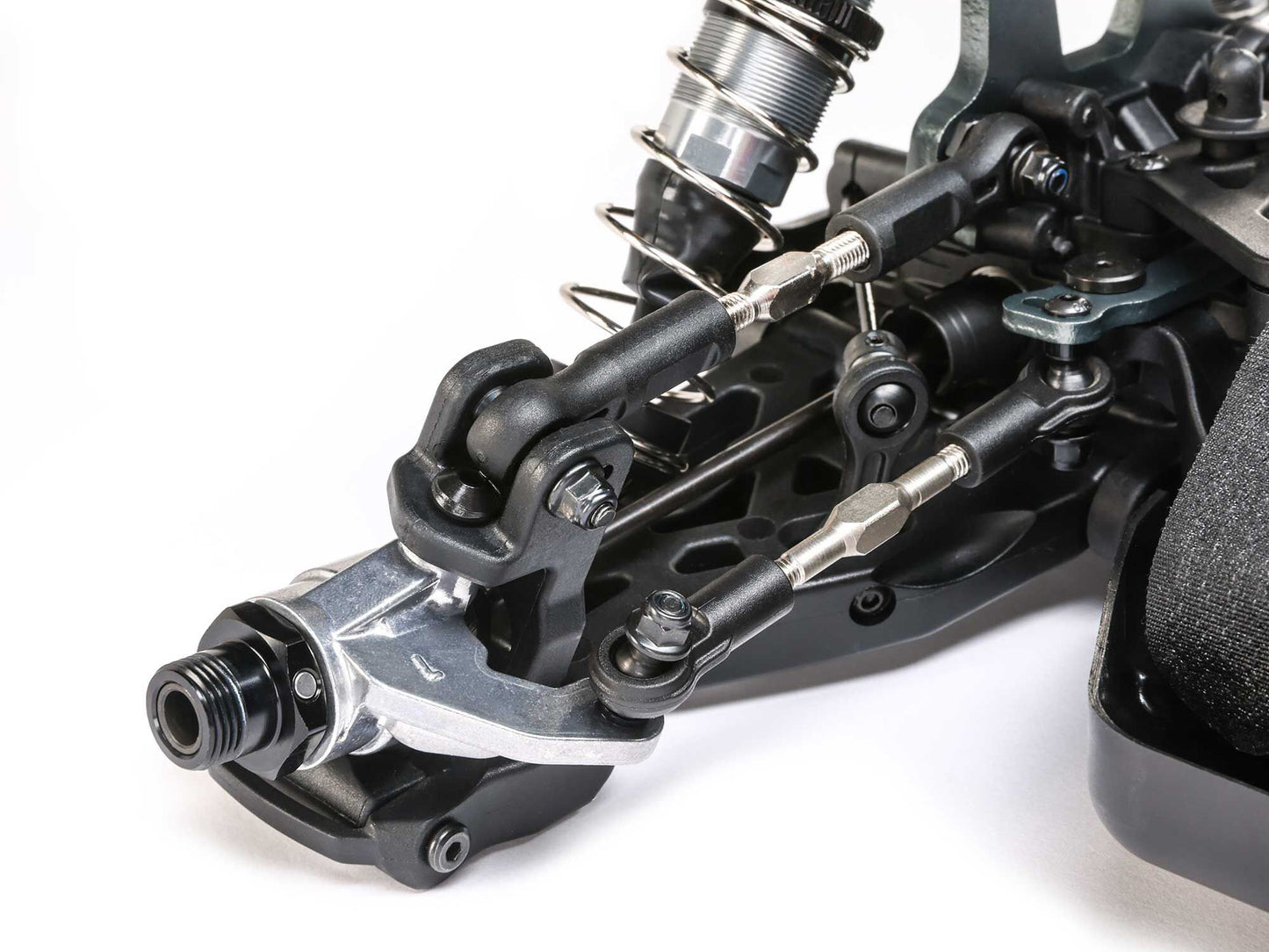 1/8 8IGHT-XE 4X4 Sensored Brushless Racing Buggy RTR