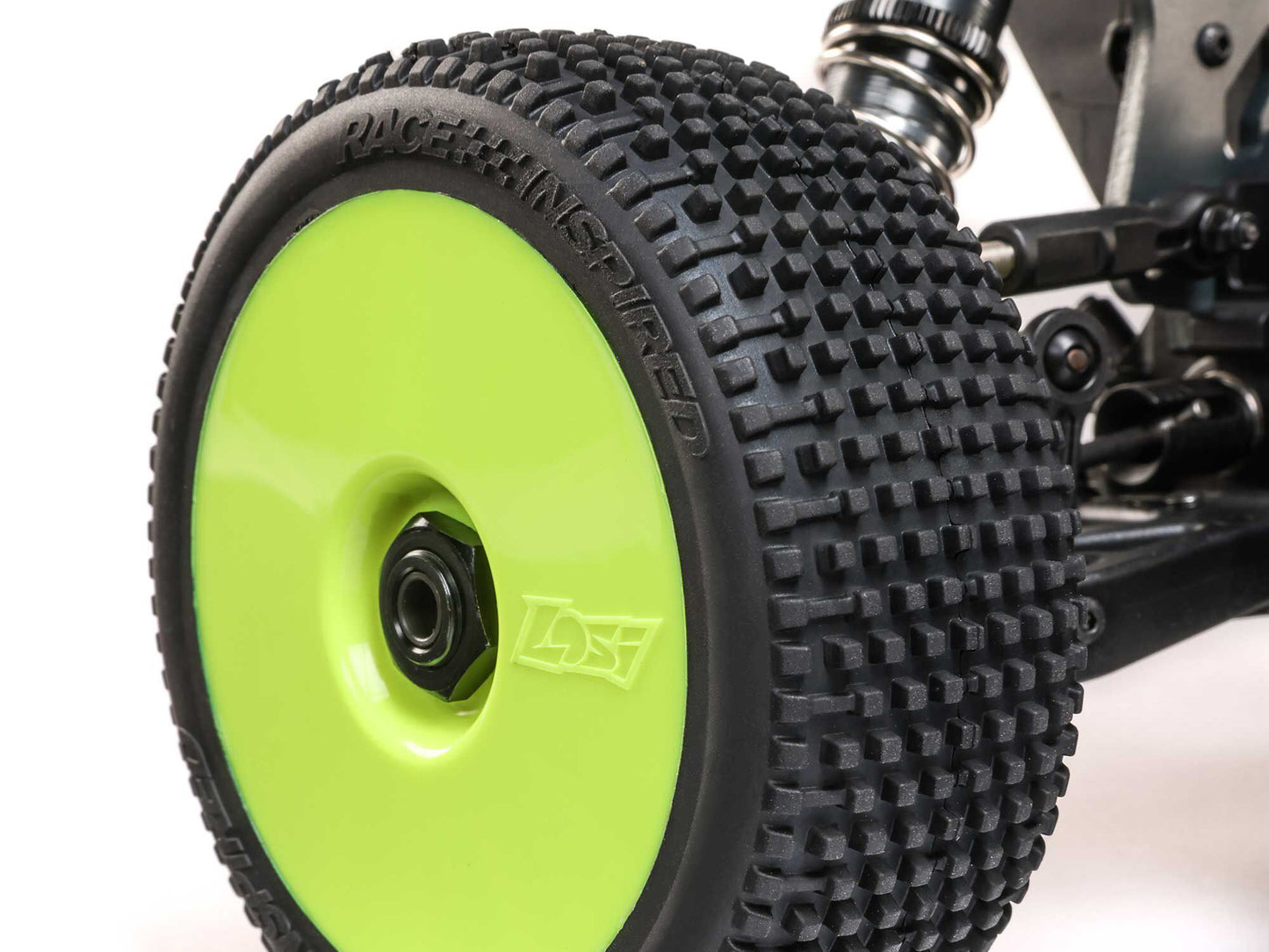 1/8 8IGHT-XE 4X4 Sensored Brushless Racing Buggy RTR