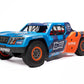 1/5 5IVE-TE 3.0 Electric 4WD Desert Truck RTR