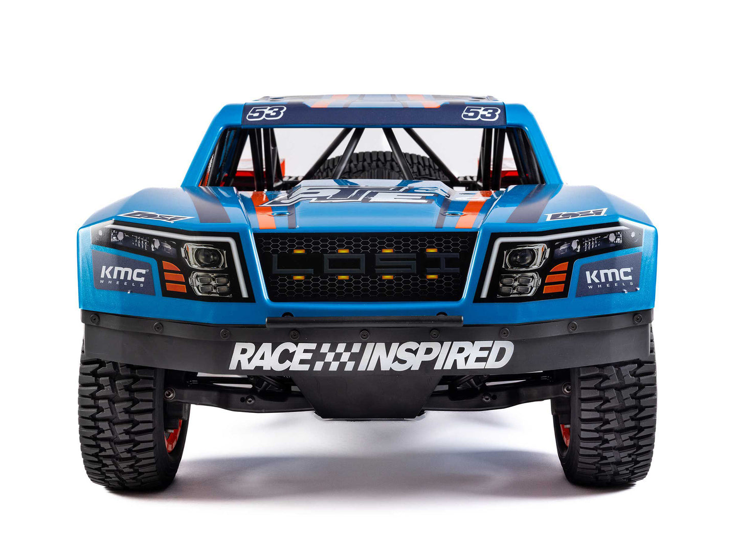 1/5 5IVE-TE 3.0 Electric 4WD Desert Truck RTR