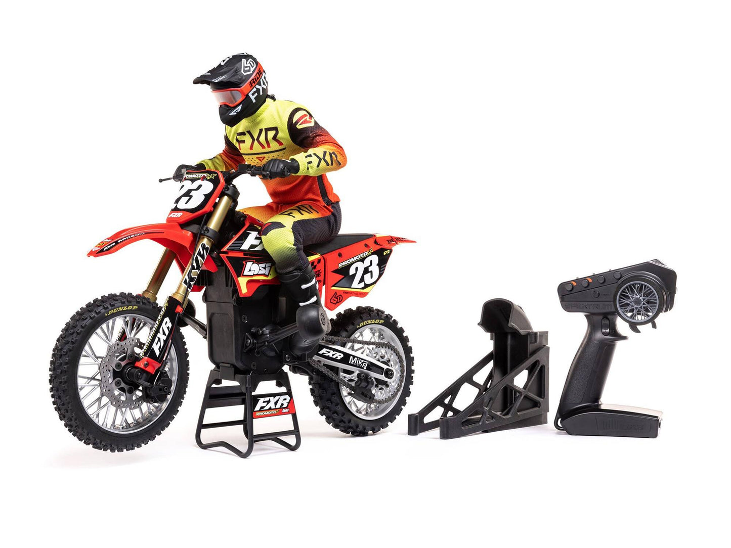 Losi 1/4 Promoto-MX Motorcycle RTR