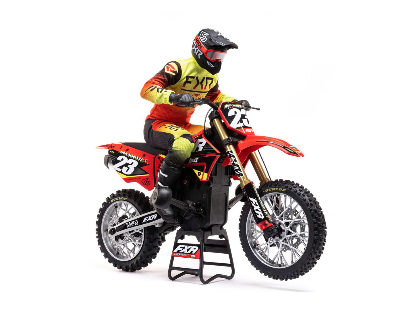 Losi 1/4 Promoto-MX Motorcycle RTR