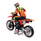 Losi 1/4 Promoto-MX Motorcycle RTR