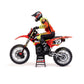 Losi 1/4 Promoto-MX Motorcycle RTR