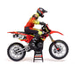 Losi 1/4 Promoto-MX Motorcycle RTR