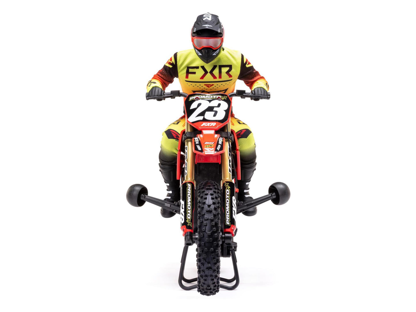 Losi 1/4 Promoto-MX Motorcycle RTR