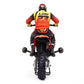 Losi 1/4 Promoto-MX Motorcycle RTR