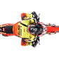 Losi 1/4 Promoto-MX Motorcycle RTR