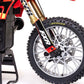 Losi 1/4 Promoto-MX Motorcycle RTR
