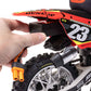 Losi 1/4 Promoto-MX Motorcycle RTR