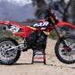Losi 1/4 Promoto-MX Motorcycle RTR