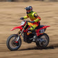Losi 1/4 Promoto-MX Motorcycle RTR