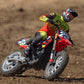Losi 1/4 Promoto-MX Motorcycle RTR
