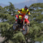 Losi 1/4 Promoto-MX Motorcycle RTR