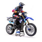 Losi 1/4 Promoto-MX Motorcycle RTR