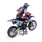 Losi 1/4 Promoto-MX Motorcycle RTR