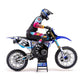 Losi 1/4 Promoto-MX Motorcycle RTR