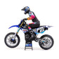 Losi 1/4 Promoto-MX Motorcycle RTR