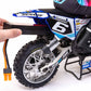 Losi 1/4 Promoto-MX Motorcycle RTR