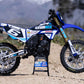 Losi 1/4 Promoto-MX Motorcycle RTR