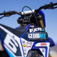 Losi 1/4 Promoto-MX Motorcycle RTR