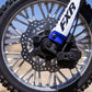 Losi 1/4 Promoto-MX Motorcycle RTR