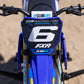 Losi 1/4 Promoto-MX Motorcycle RTR
