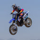 Losi 1/4 Promoto-MX Motorcycle RTR