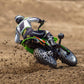 Losi 1/4 Promoto-MX Motorcycle RTR with Battery and Charger, Pro