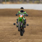 Losi 1/4 Promoto-MX Motorcycle RTR with Battery and Charger, Pro