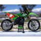 Losi 1/4 Promoto-MX Motorcycle RTR with Battery and Charger, Pro