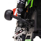 Losi 1/4 Promoto-MX Motorcycle RTR with Battery and Charger, Pro