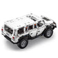 Warrior H2 Off-Roader