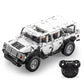 Warrior H2 Off-Roader