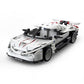 Apocalypse Sports Car