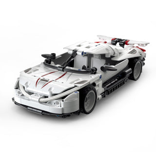 Apocalypse Sports Car