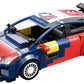 2008 Citroen C4 WRC
