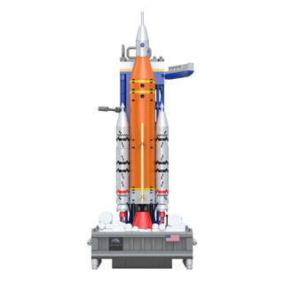 SLS Artemis Space Launch System
