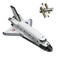 NASA Space Shuttle Discovery