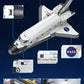 NASA Space Shuttle Discovery