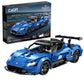 1:14 Maserati MC20 GT2 Race Car