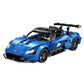 1:14 Maserati MC20 GT2 Race Car